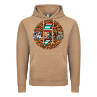 Vintage Coffee Country Mama Vintage Hoodie - texasbilliewilder