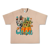 Burro hello fall Urban Heavy Tee - JahusDesignShop