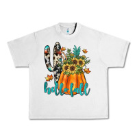 Lunar Rock hello fall Urban Heavy Tee - JahusDesignShop