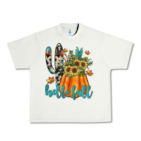 Pistachio hello fall Urban Heavy Tee - JahusDesignShop