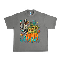 Tornado hello fall Urban Heavy Tee - JahusDesignShop