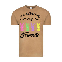 Vintage Camel Teaching My Favorite Bunny Vintage Tee - Bettercallsaul