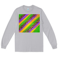 Moon Dust mardi gras carnival Long Sleeve Tee - Jasminsmagicworld