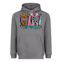Storm gigi bunny Heavyweight Hoodie - CowhideDigitalArt