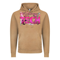 Vintage Camel Breast Cancer Maintenance Tech Vintage Hoodie - texasbilliewilder