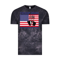 Cloud Black Trump 2020 Make Liberals cry Again Vintage Tee - Bettercallsaul