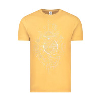 As Above So Below Gift Alchemy Gift Blackcraft Vintage Tee | Teevron