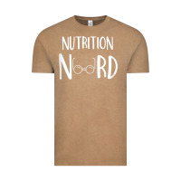 Vintage Coffee Womens Nutritionist Gifts For Health Coach or Registered Dietitian Vintage Tee - minhPixels