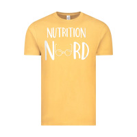 Vintage Mustard Womens Nutritionist Gifts For Health Coach or Registered Dietitian Vintage Tee - minhPixels
