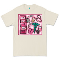 Bone nurse Premium Tee - MaliasSmallBusiness