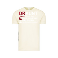 Vintage Arctic Funny Drunk Aunt Definition DRAUNT Gift For Auntie Vintage Tee - minhPixels