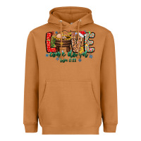 Meerkat Love ComeDown Luke 2.11-2 2 Heavyweight Hoodie - CowhideDigitalArt