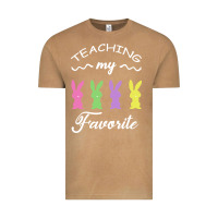 Vintage Camel Teaching My Favorite Bunny Vintage Tee - Bettercallsaul