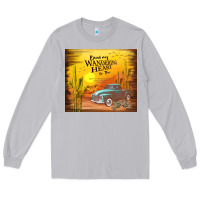Moon Dust bind my wandering heart to thee Long Sleeve Tee - TumblerDesignByShophia