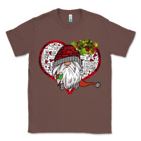 Chestnut Valentine's Day Gnome Classic Tee - Bettercallsaul