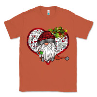 Copper Valentine's Day Gnome Classic Tee - Bettercallsaul