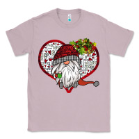 Lilac Valentine's Day Gnome Classic Tee - Bettercallsaul