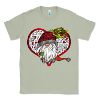 Matcha Valentine's Day Gnome Classic Tee - Bettercallsaul