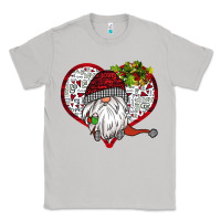 Moon Dust Valentine's Day Gnome Classic Tee - Bettercallsaul