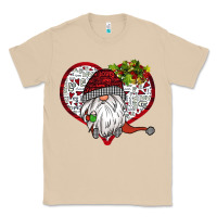 Mushroom Valentine's Day Gnome Classic Tee - Bettercallsaul