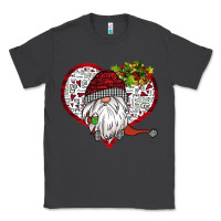 Smoke Valentine's Day Gnome Classic Tee - Bettercallsaul