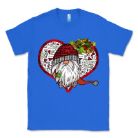 True Royal Valentine's Day Gnome Classic Tee - Bettercallsaul