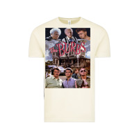 Vintage Arctic The 'Burbs Horror Movie Halloween Vintage Tee - minhPixels