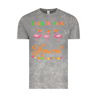 Cloud Rock Cinco De Mayo Squad Vintage Tee - Bettercallsaul