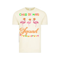 Vintage Arctic Cinco De Mayo Squad Vintage Tee - Bettercallsaul