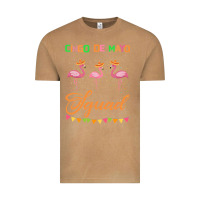 Vintage Camel Cinco De Mayo Squad Vintage Tee - Bettercallsaul