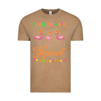 Vintage Coffee Cinco De Mayo Squad Vintage Tee - Bettercallsaul