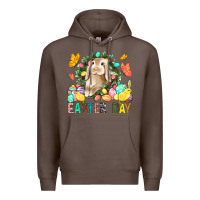 Coffee Easter Day Premium Hoodie - BundleAndBundleShop