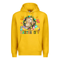 Lemon Easter Day Premium Hoodie - BundleAndBundleShop