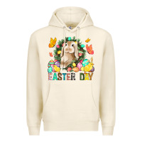 Tofu Easter Day Premium Hoodie - BundleAndBundleShop