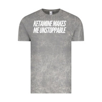 Cloud Rock Ketamine  with Saying  Drugs Khole Dose Gift Idea Vintage Tee - minhPixels