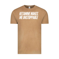 Vintage Camel Ketamine  with Saying  Drugs Khole Dose Gift Idea Vintage Tee - minhPixels