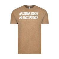 Vintage Coffee Ketamine  with Saying  Drugs Khole Dose Gift Idea Vintage Tee - minhPixels