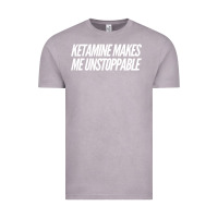 Vintage Zinc Ketamine  with Saying  Drugs Khole Dose Gift Idea Vintage Tee - minhPixels