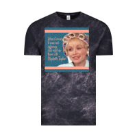 Cloud Black Truvy Steel Magnolias Suffering Funny Movie Quote Vintage Tee - minhPixels