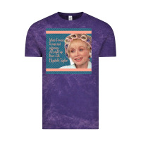 Truvy Steel Magnolias Suffering Funny Movie Quote Vintage Tee | Teevron