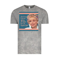 Cloud Rock Truvy Steel Magnolias Suffering Funny Movie Quote Vintage Tee - minhPixels