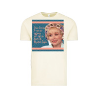 Vintage Arctic Truvy Steel Magnolias Suffering Funny Movie Quote Vintage Tee - minhPixels