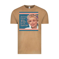 Vintage Camel Truvy Steel Magnolias Suffering Funny Movie Quote Vintage Tee - minhPixels