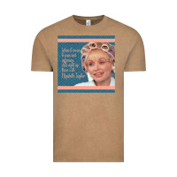 Vintage Coffee Truvy Steel Magnolias Suffering Funny Movie Quote Vintage Tee - minhPixels