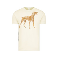 Vintage Arctic Vizsla Dog Owner Funny Gift I Love My Vizsla Dog Vizsla Vintage Tee - minhPixels