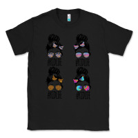 Black KIDLIFE Girl Bundle Classic Tee - Bettercallsaul