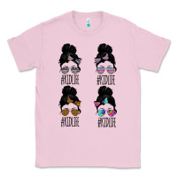Bubblegum Pink KIDLIFE Girl Bundle Classic Tee - Bettercallsaul