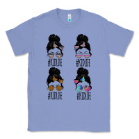 Colony Blue KIDLIFE Girl Bundle Classic Tee - Bettercallsaul