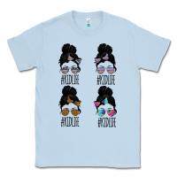 Dusty Blue KIDLIFE Girl Bundle Classic Tee - Bettercallsaul