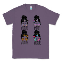 Lavender KIDLIFE Girl Bundle Classic Tee - Bettercallsaul